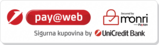 UniCredit Bank d.d. — pay@web